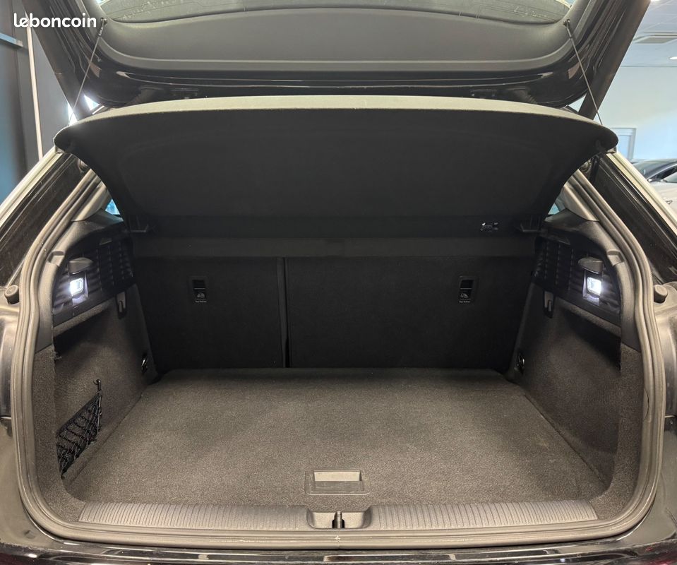 AUDI Q2 30 TFSI 116ch Business line (image 24)