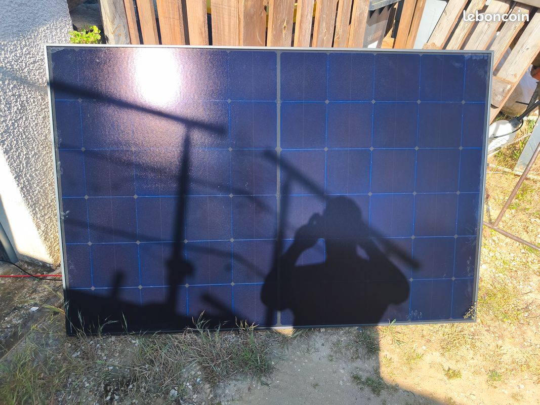 Anker solar bank E1600 Pack prêt a produire et stocker (image 8)