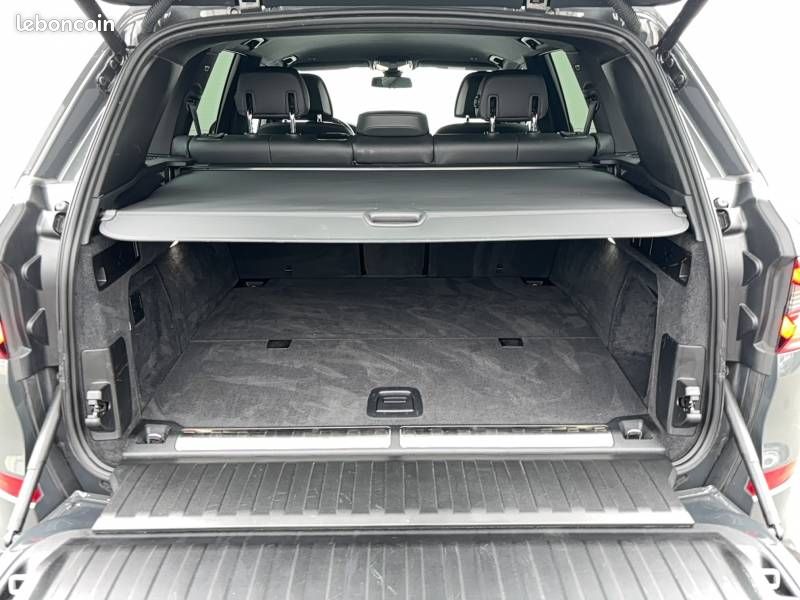 BMW X5 xDrive45e 394 ch BVA8 M Sport (image 21)