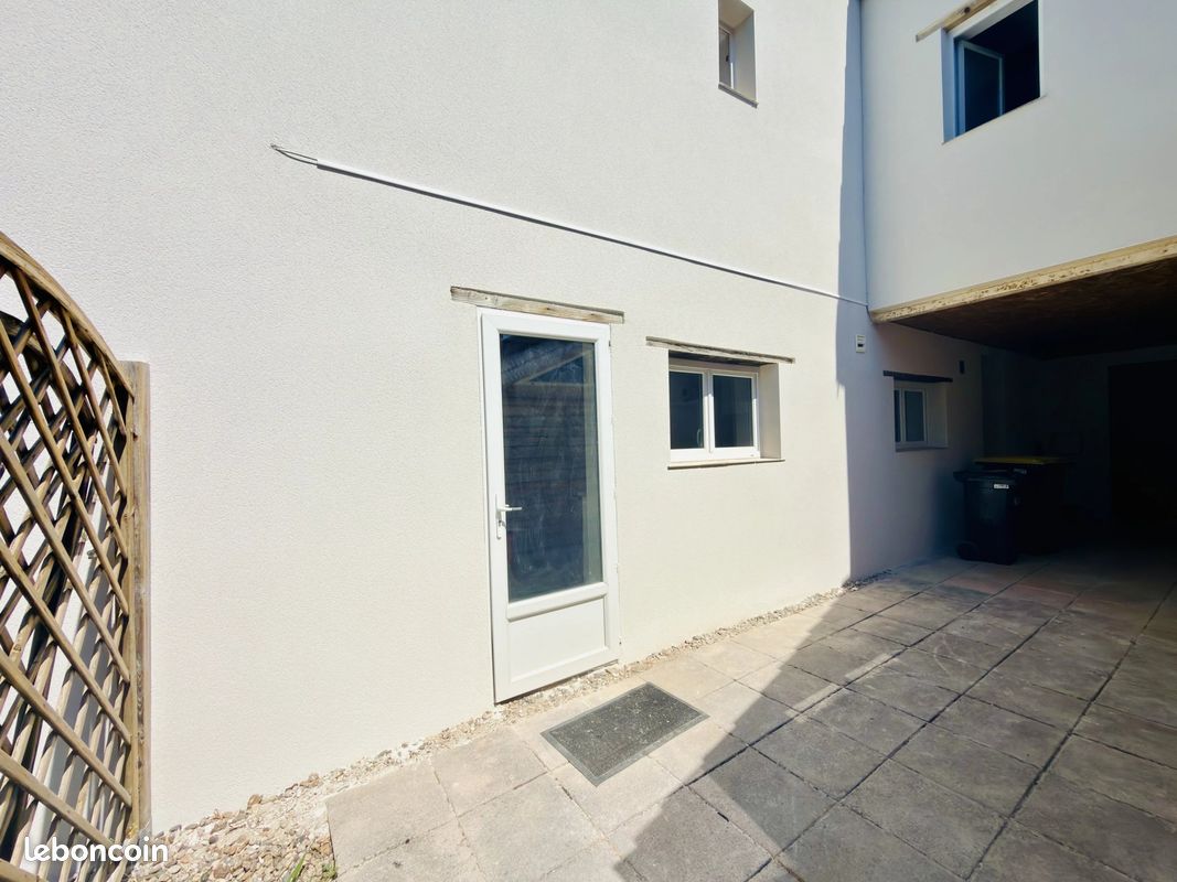 Appartement 2 pièces 32 m² · à Bergerac · 32 m² · 565 €