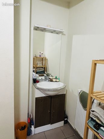 Appartement 3 pièces 56 m² — 4