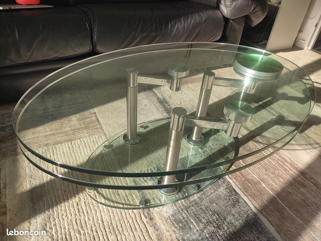 Table basse de salon (image 1)
