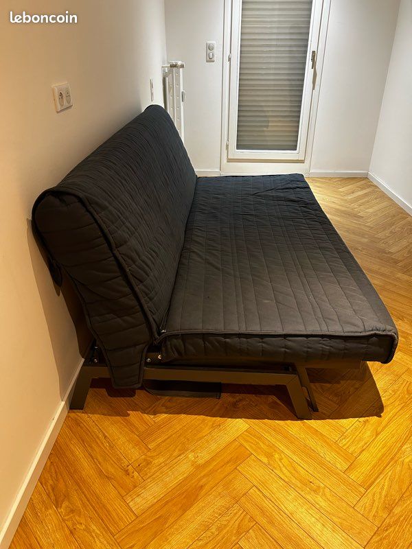 Canapé-lit (image 1)
