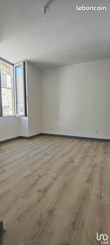 Appartement 2 pièces 41 m² - Surgères 17700 (image principale 9)