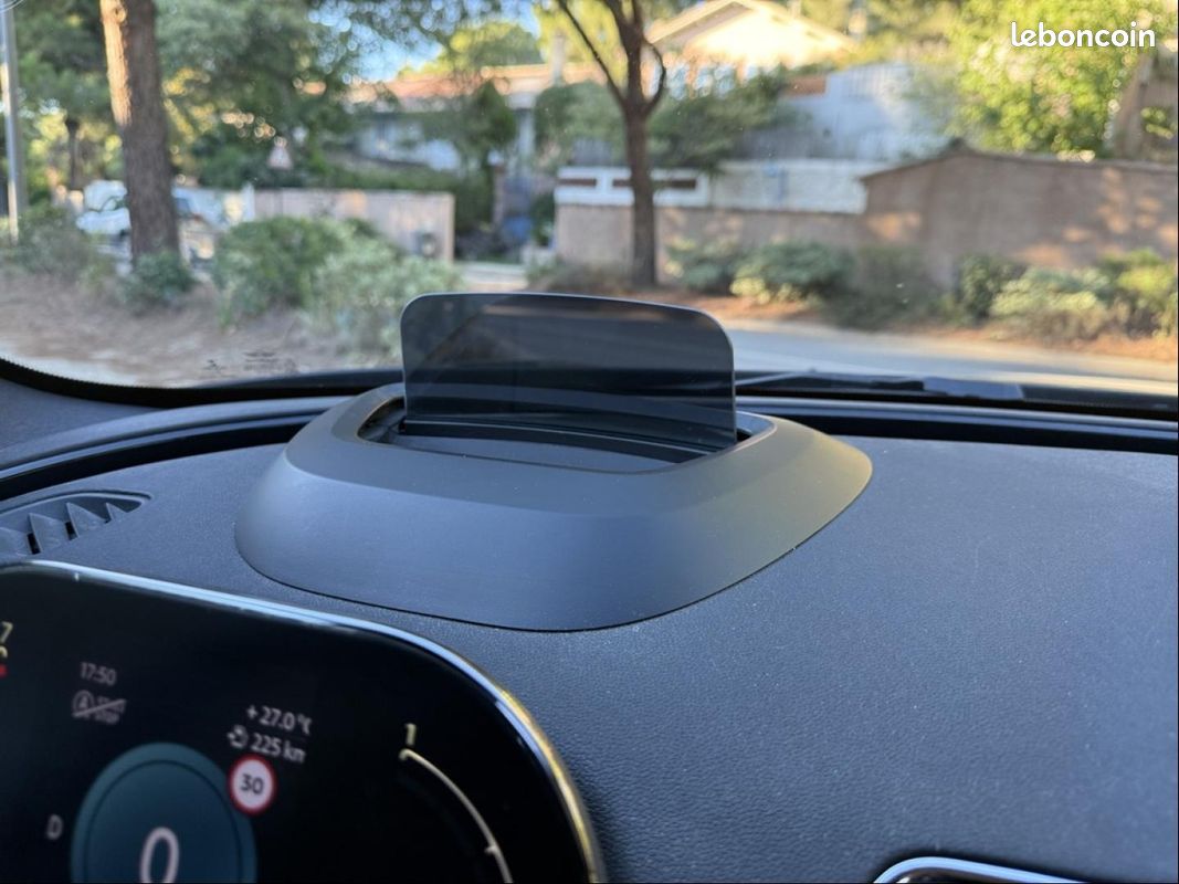 Mini Clubman Cooper S 178ch Canonbury BVA7 (image 12)