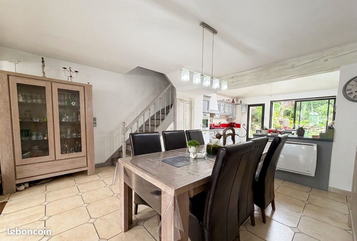 Maison 7 pièces 170 m² · à Amiens · 170 m² · 299 000 €