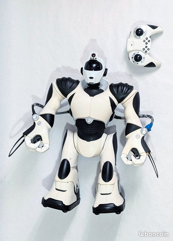 Robosapien V2 (image 9)