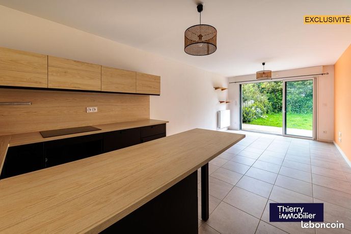 Maison 3 pièces 60 m² — 3