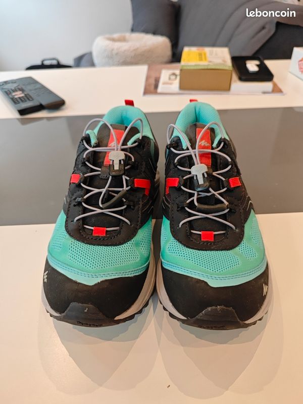 Chaussure Quechua EVOFIT (image 4)