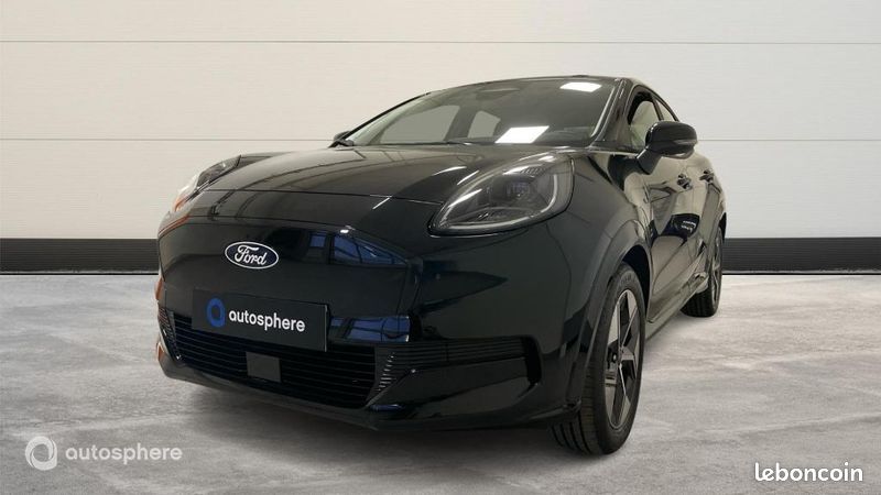Ford Puma Gen-E 168ch Standard Range 43 kWh (image 1)