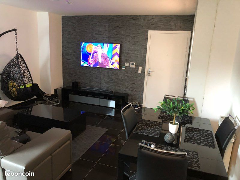 Appartement 3 pièces 60 m² · à Limeil-Brévannes · 60,4 m² · 210 000 €
