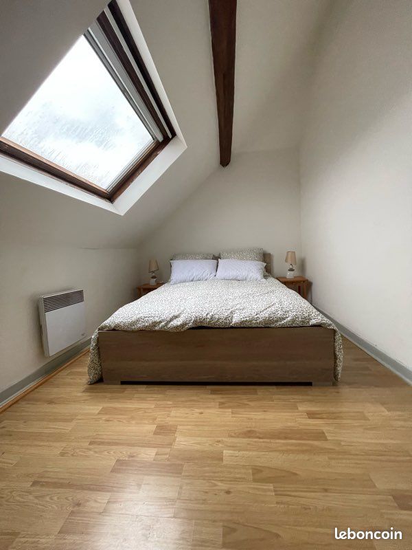Appartement 2 pièces 22 m² · à Caudry · 22 m² · 400 €/mois