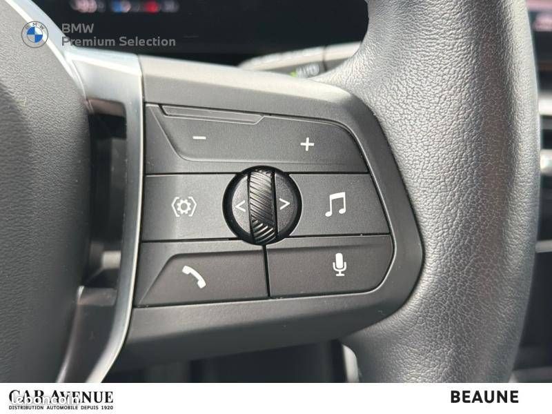 BMW Active Tourer 218i 136 ch DKG7 Luxury (image 19)