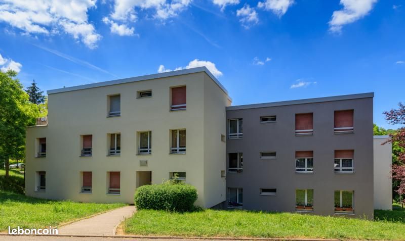 Appartement 3 pièces 68 m² · à Champigneulles · 68 m² · 439 €