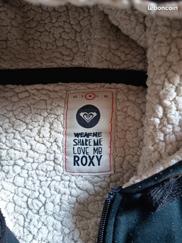 Veste Roxy (image 2)