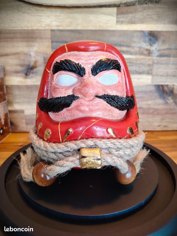 Daruma Porte bonheur (image 1)