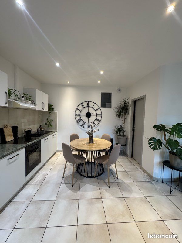 Appartement 2 pièces 41 m² · à Arches · 41 m² · 450 €/mois