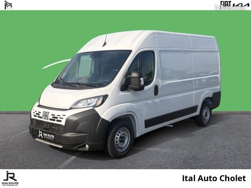 Fiat Ducato Fg L2H2 3.5 140ch Business Pro BVA8 (image 1)