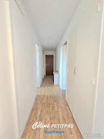 Appartement 4 pièces 68 m² — 4