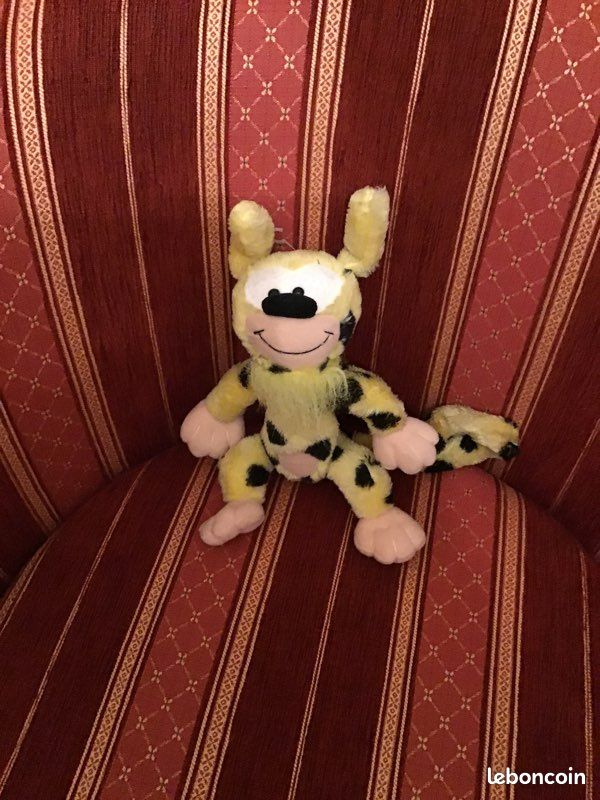 Marsupilami (image 1)