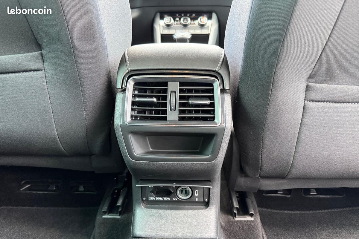 Skoda karoq 2.0 tdi scr 116 ambition dsg7 (image 24)