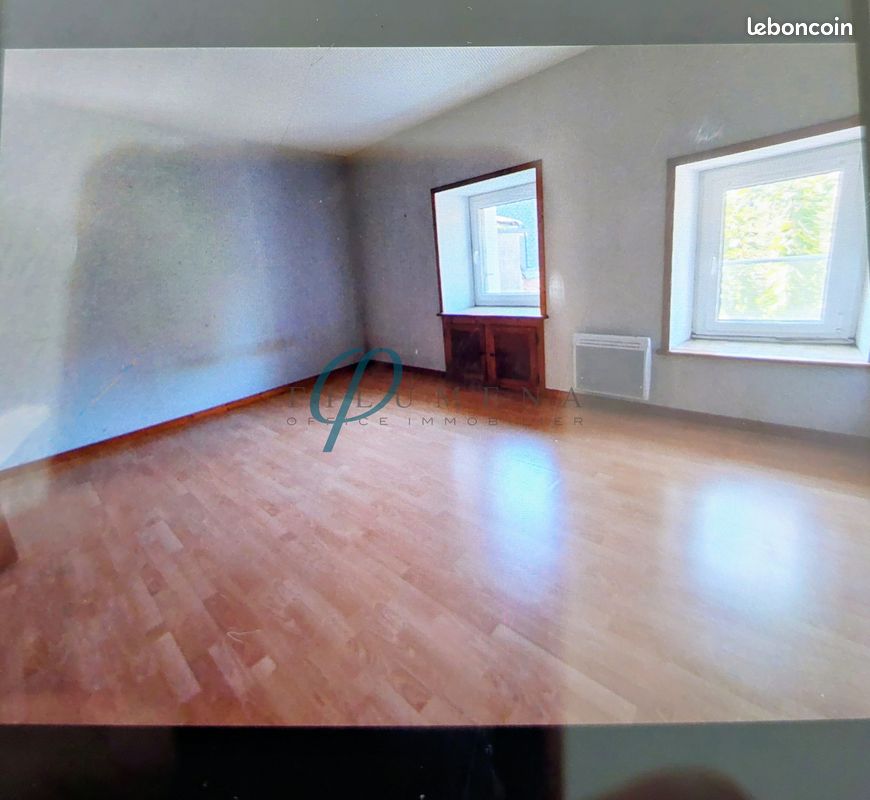 Appartement 2 pièces 50 m² · à Redon · 50 m² · 508 €/mois
