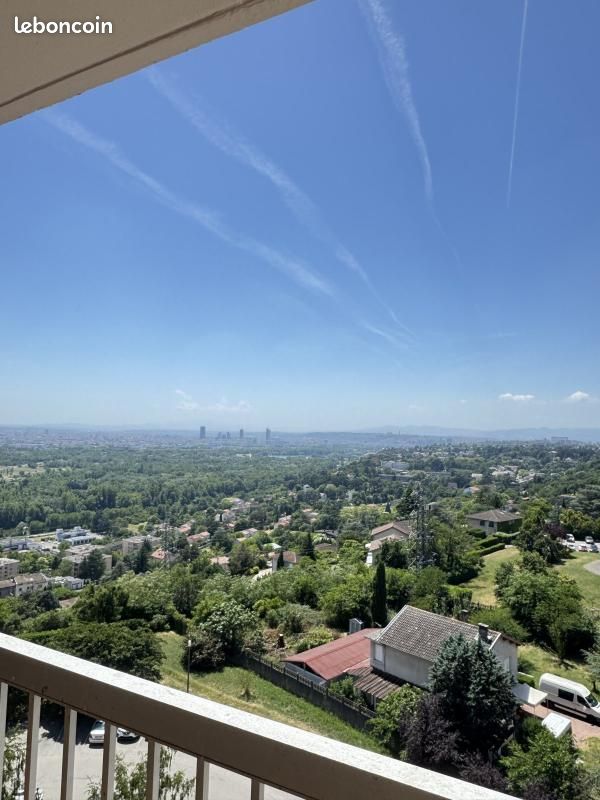 Appartement 2 pièces 53 m² · à Rillieux-la-Pape · 53 m² · 84 800 €