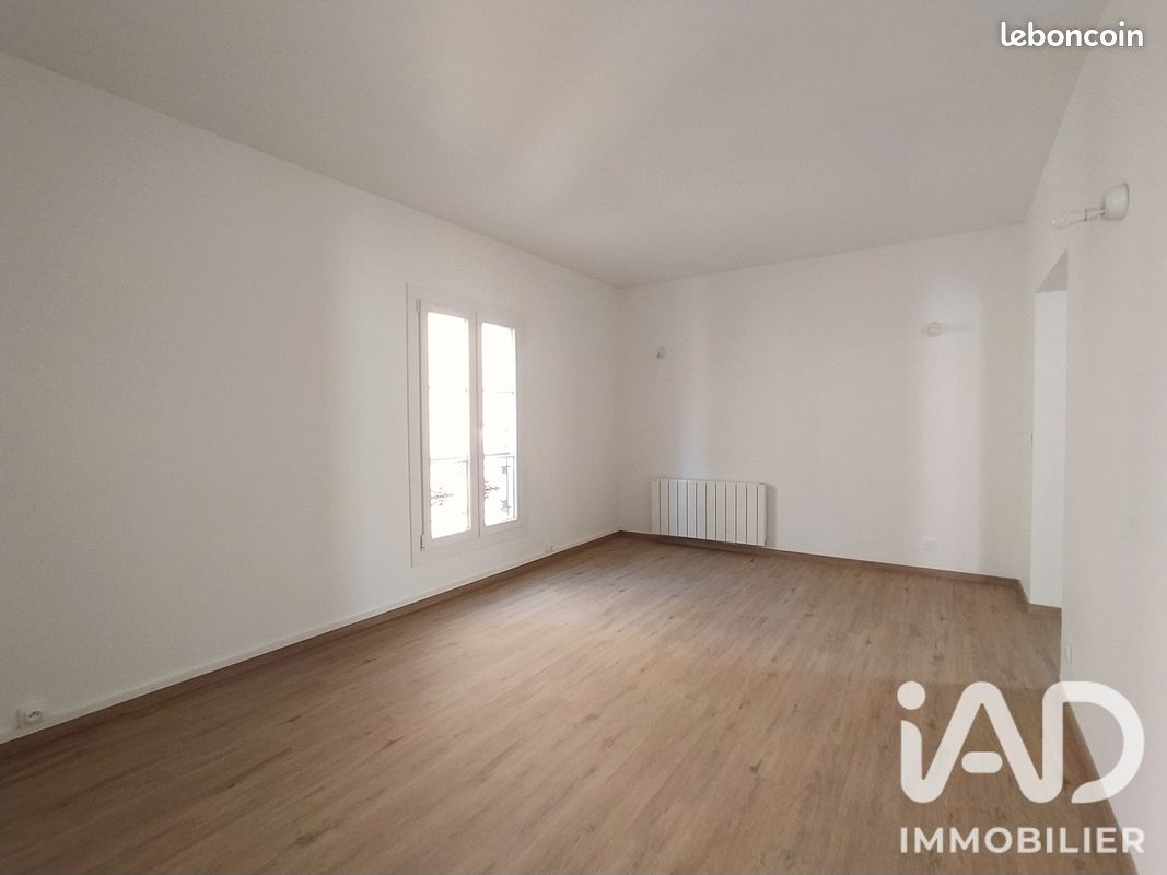 Appartement 4 pièces 62 m² · à Paris · 62 m² · 750 000 €