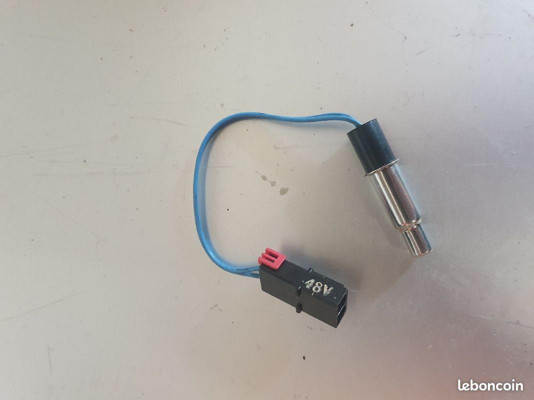 Sonde de température Lave-linge Samsung (image 2)