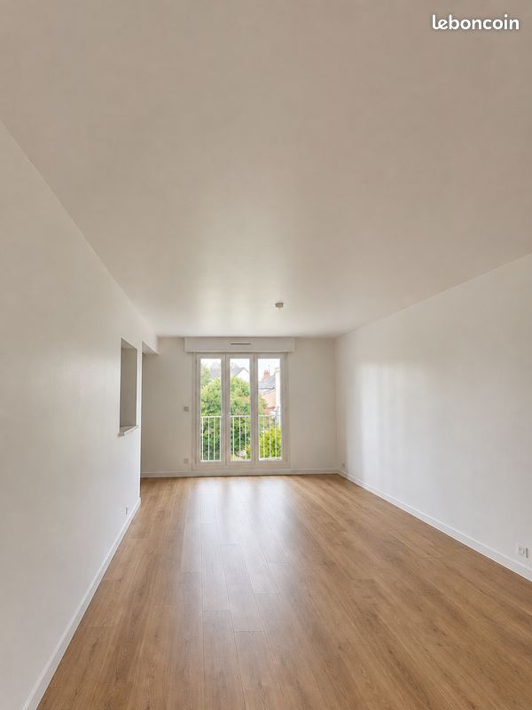 Appartement 2 pièces 53 m² · à Angers · 53 m² · 886 €/mois