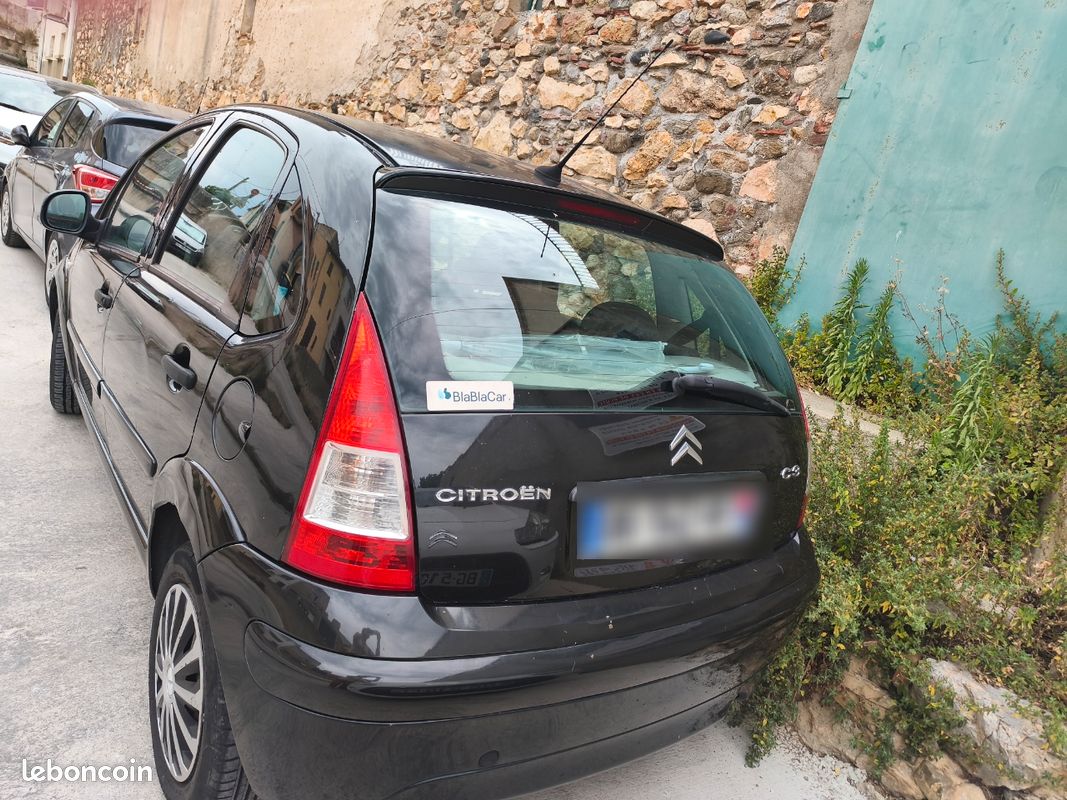 Citroën c3 (image 1)