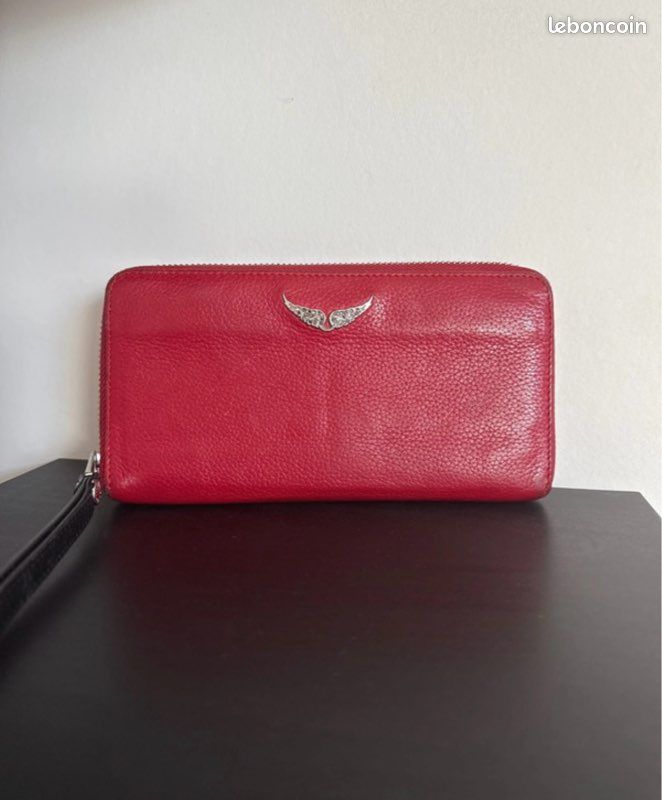 Portefeuille Zadig et Voltaire (image 1)