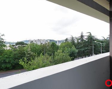 Appartement 144 000 € - 49 m²