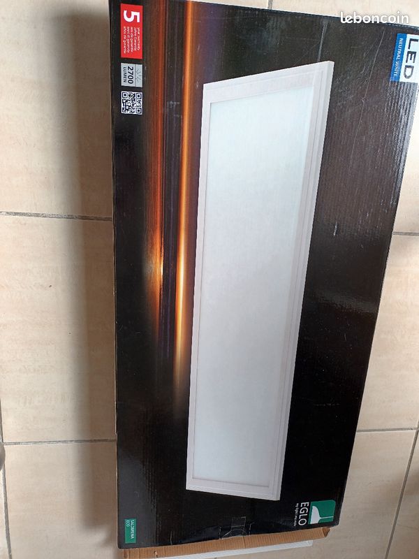 Dalle Led (image 2)