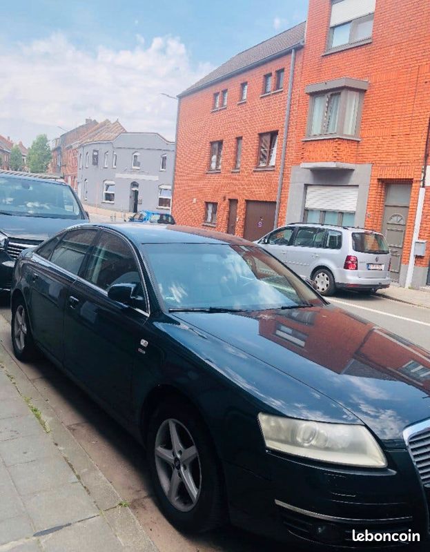 Audi A6 (image 2)