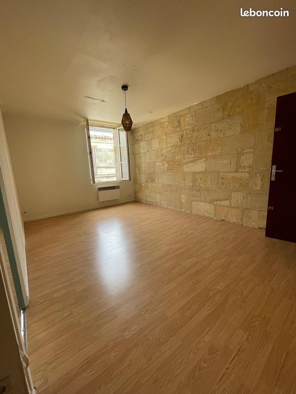 Appartement 3 pièces 62 m² · à Bordeaux · 62 m² · 240 000 €