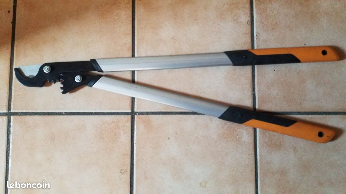 Outils de jardin (image 1)