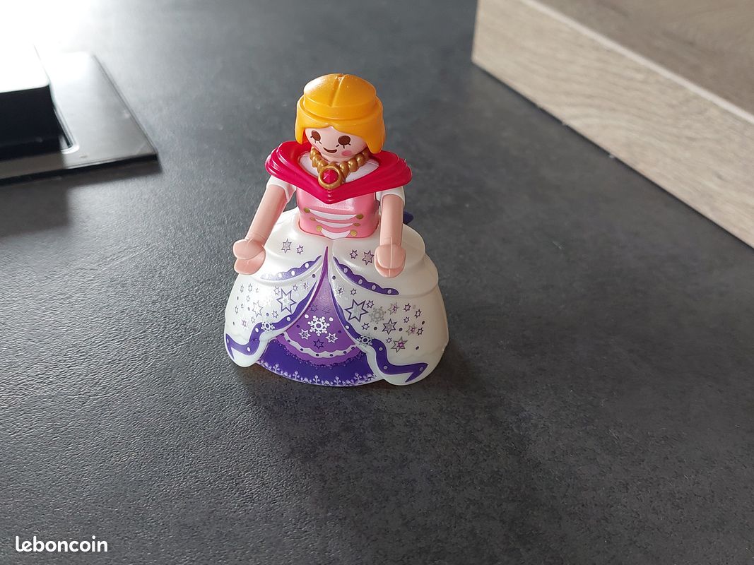 Figurines playmobil (image 5)