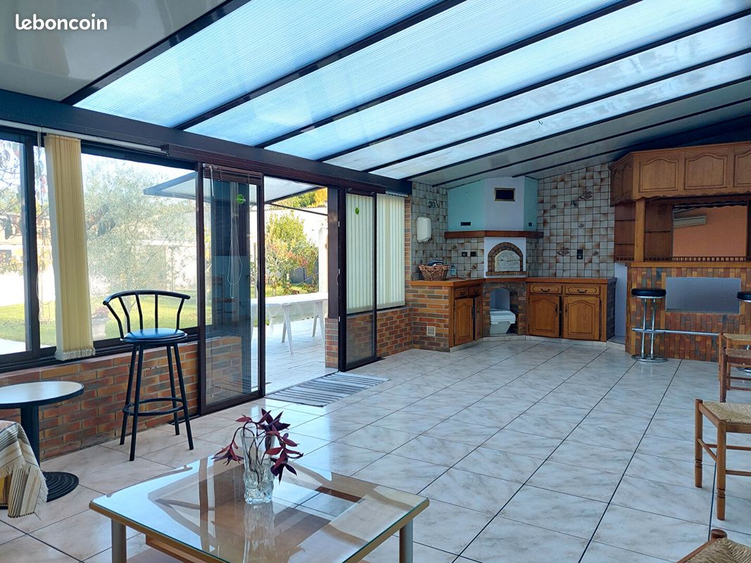 Maison 5 pièces 159 m² · à Dax · 159 m² · 214 000 €
