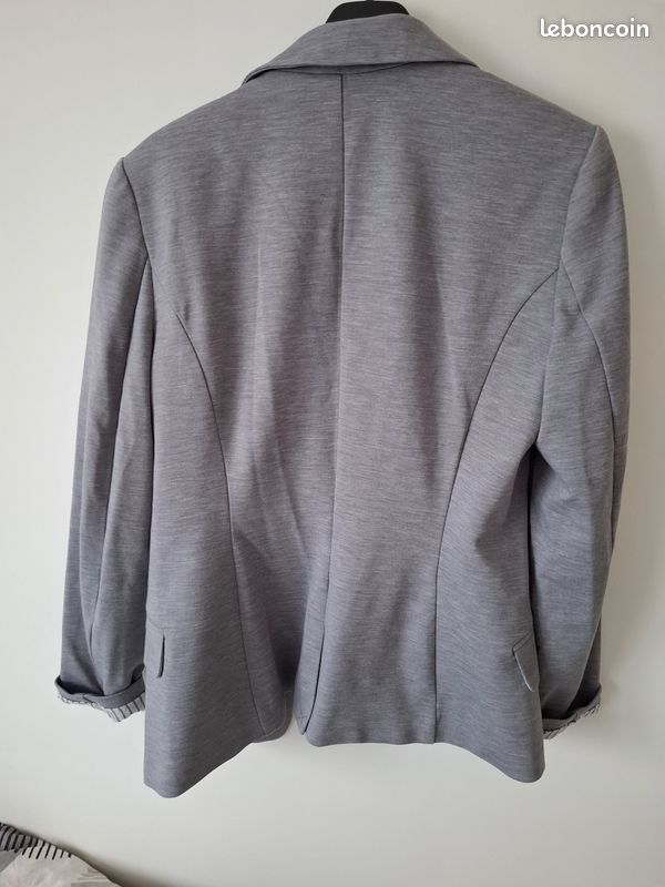 Veste femme (image 2)