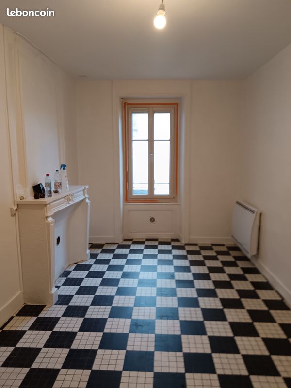 Appartement 2 pièces 36 m² · à Montbard · 36 m² · 325 €/mois
