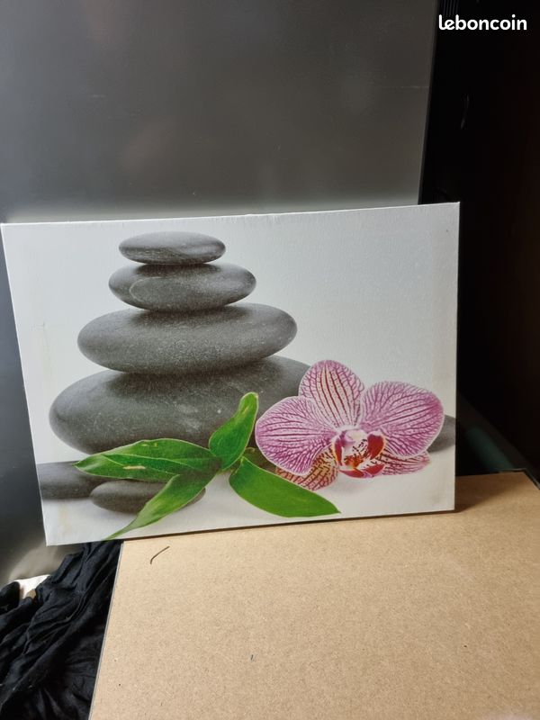 Cadre Zen (image 1)