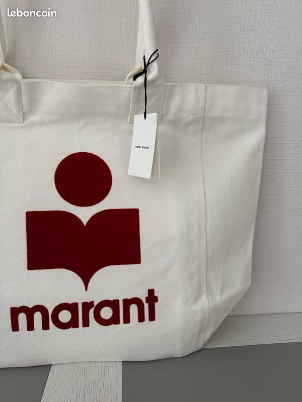 Sac Isabel Marant (image 11)