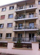 Appartement 4 pièces 94 m² · à Saint-Germain-en-Laye · 94 m² · 2 010 €/mois