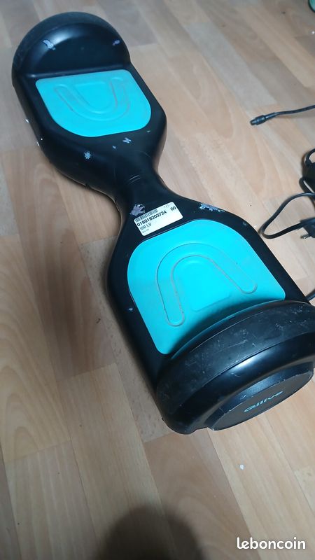 Hoverboard (image 3)