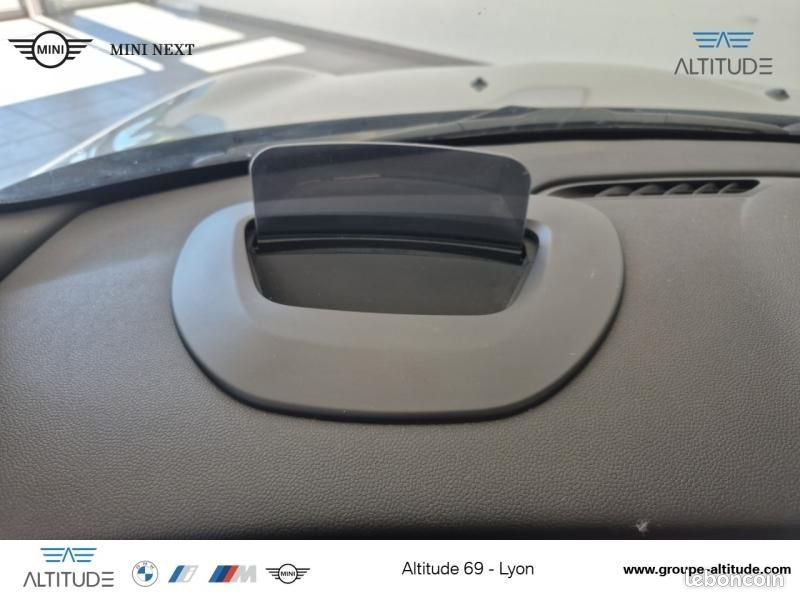 Mini Cabrio Cooper 136ch Edition Premium Plus BVA7 (image 20)