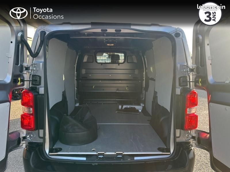 Toyota PROACE Medium 75kWh Start MC24 (image 10)