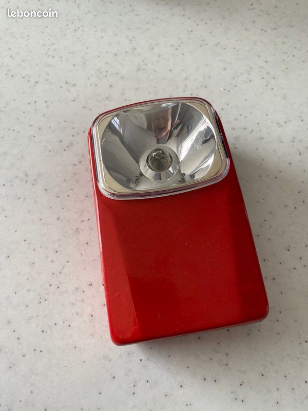 Lampe de poche, DEL de RAYOVAC | Potvin & Bouchard
