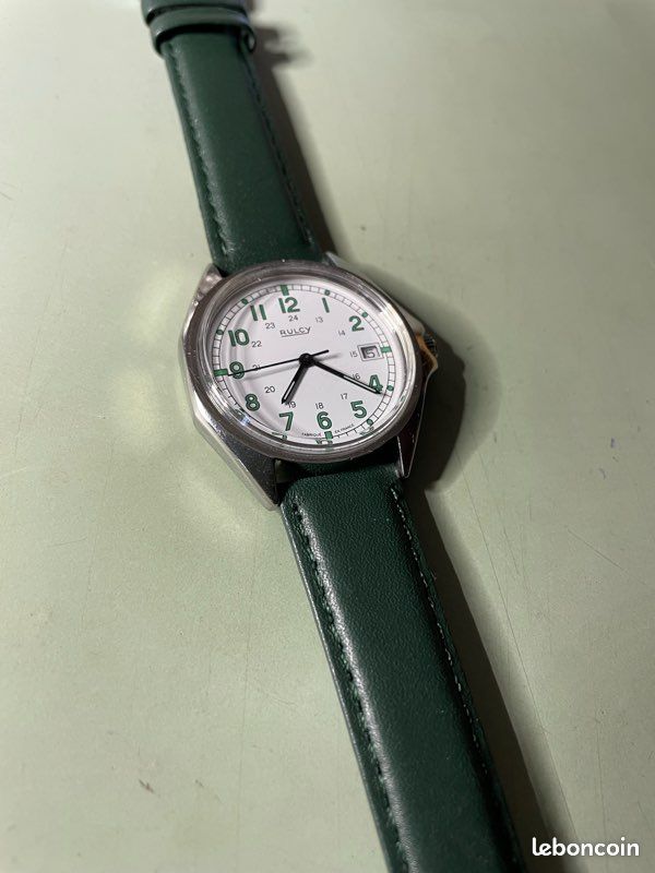 Décryptez le style des montres vintage pour sublimer votre allure Décryptez le style des montres vintage pour sublimer votre allure