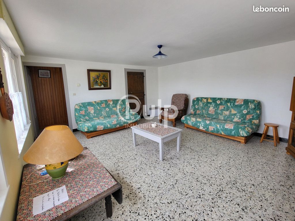 Maison 126 m² · à Alincthun · 126 m² · 710 €